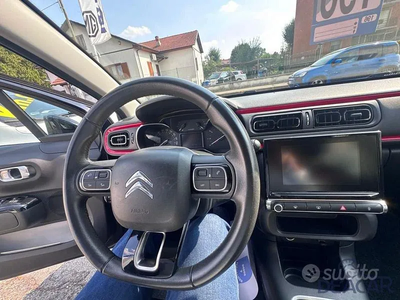 Citroen C3 2018 photo 5