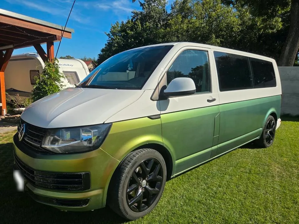 Volkswagen T6
