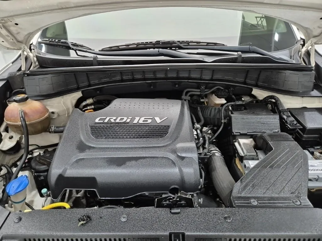 Hyundai Grandeur 2016 photo 5