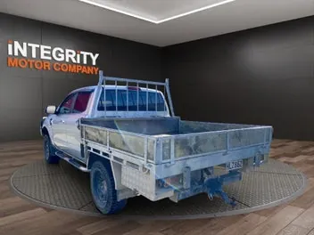 Ford Ranger 2014 photo 3