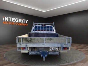 Ford Ranger 2014 photo 4