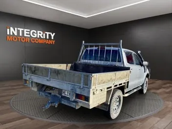 Ford Ranger 2014 photo 5