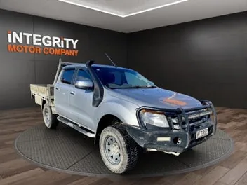 Ford Ranger 2014 photo 2