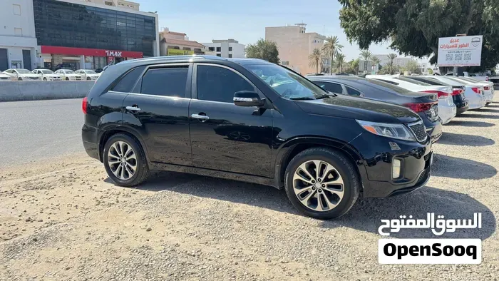 Kia Sorento 2015 photo 4