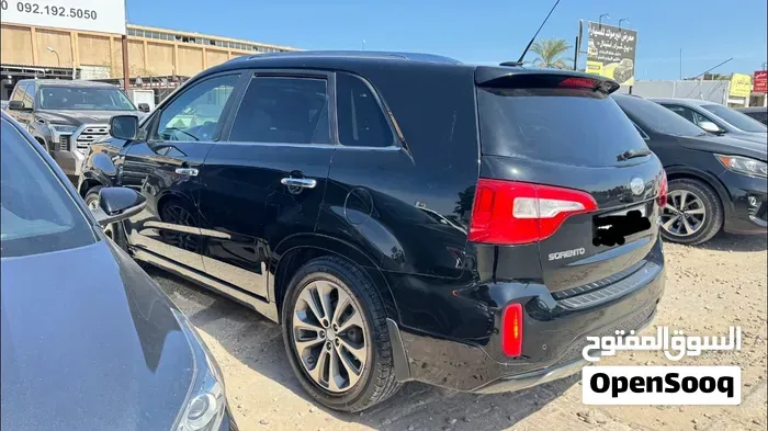 Kia Sorento 2015 photo 2