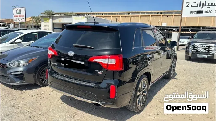 Kia Sorento 2015 photo 3