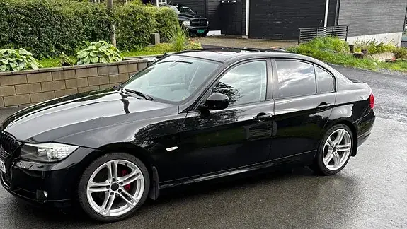 BMW 318D