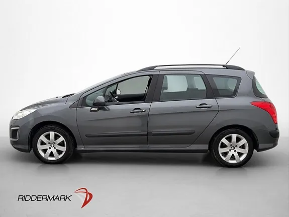 Peugeot 308 2012 photo 5