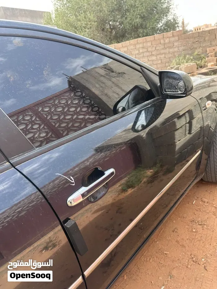 Hyundai Sonata 2007 photo 2