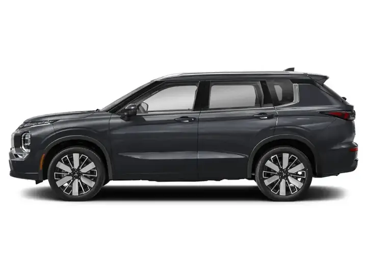 Mitsubishi Outlander 2026 photo 3