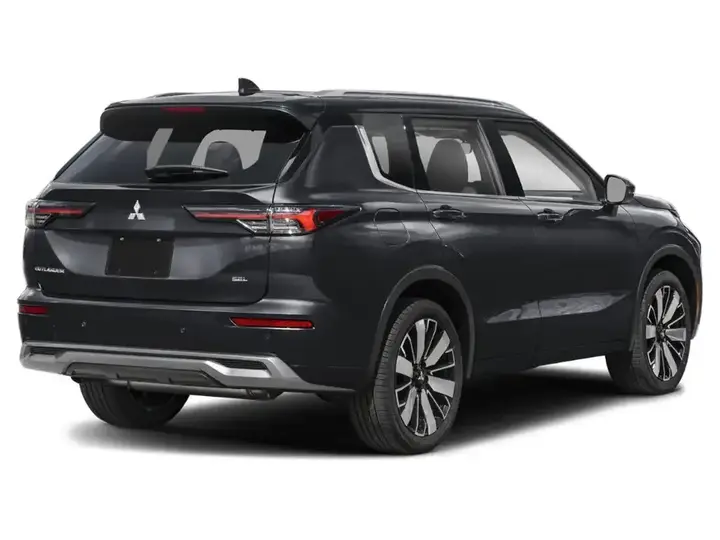 Mitsubishi Outlander 2026 photo 2