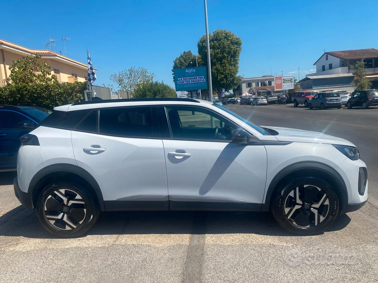 Peugeot 2008 2024 photo 5