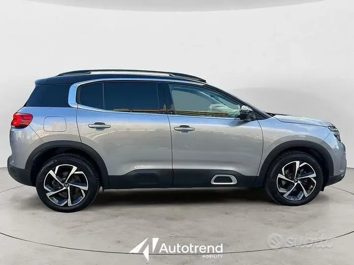 Citroen C5 Aircross 2022 photo 5
