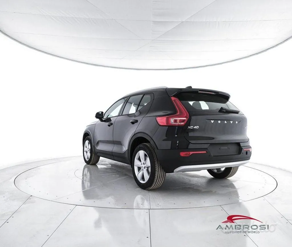 Volvo Xc40 2026 photo 4