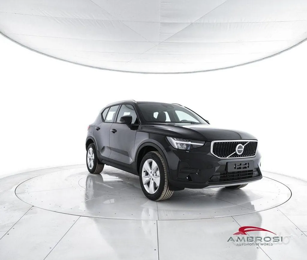 Volvo Xc40 2026 photo 2