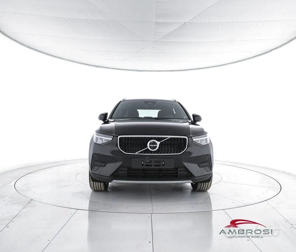 Volvo Xc40 2026 photo 5