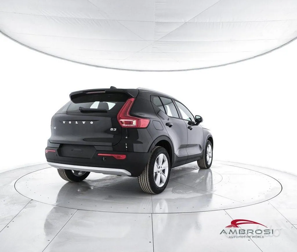 Volvo Xc40 2026 photo 3