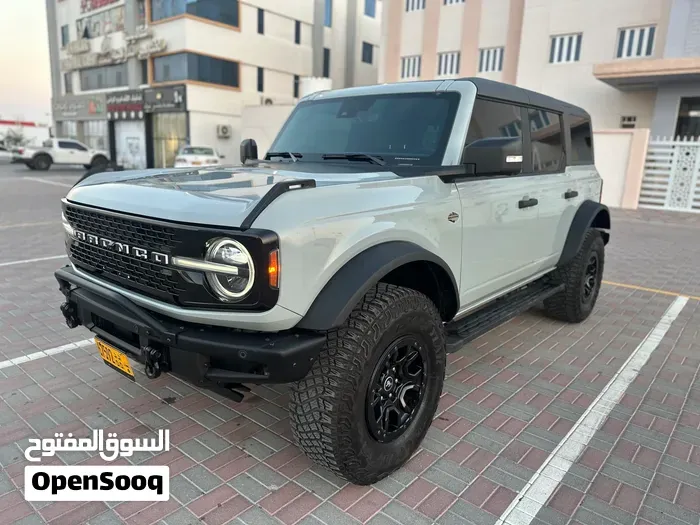 Ford Bronco 2024 photo 3