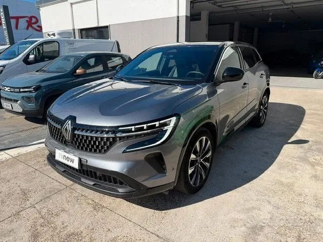 Renault Austral 2023 photo 3