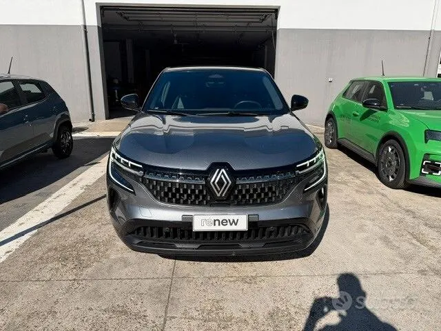 Renault Austral 2023 photo 2