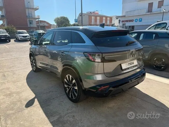Renault Austral 2023 photo 4