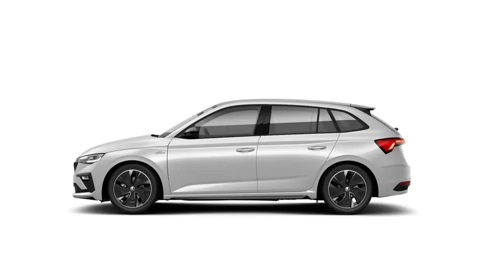 Skoda Scala photo 3