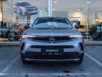 Opel Mokka 2024 photo 2