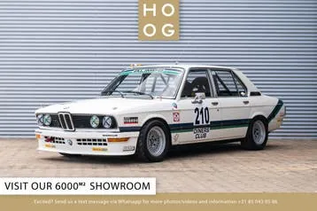 BMW Série 5