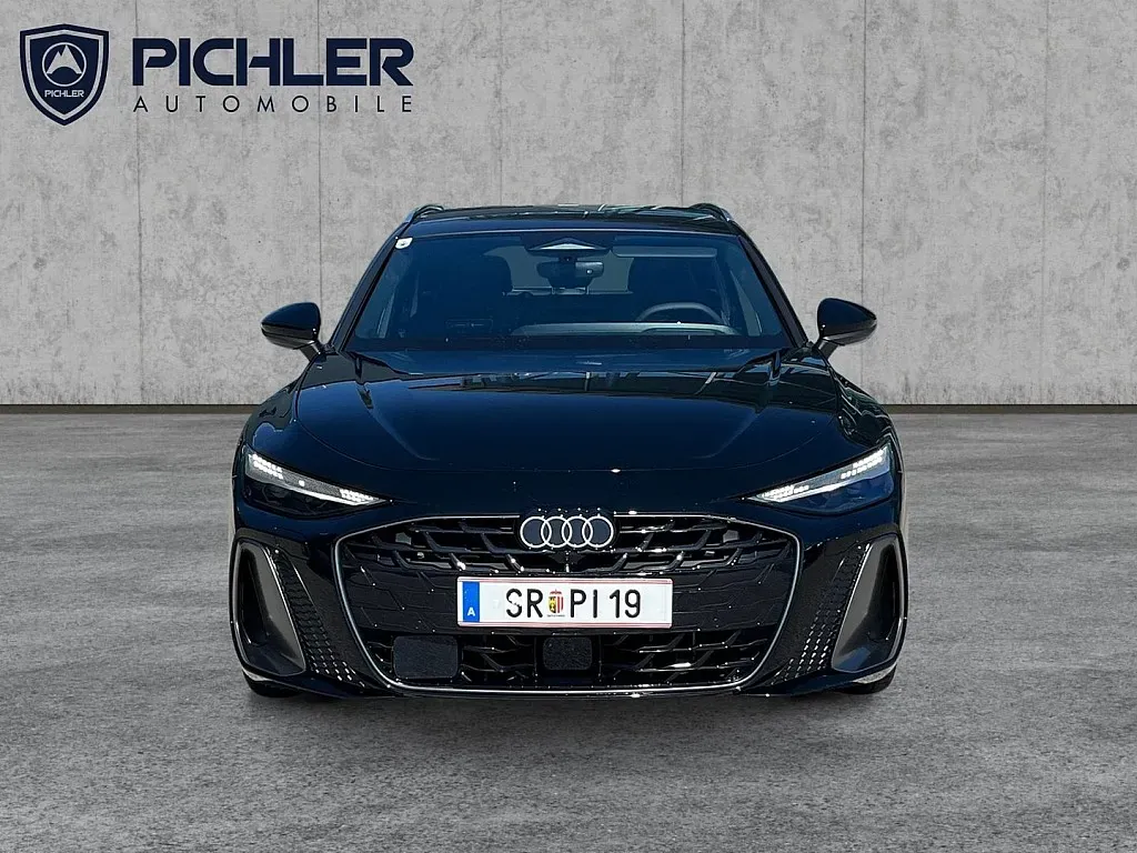 Audi A6 2025 photo 2