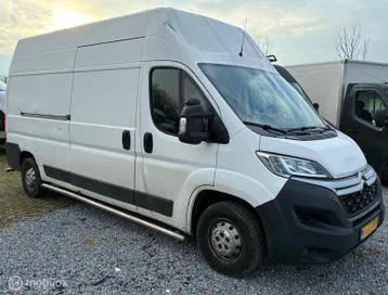 Citroen Jumper