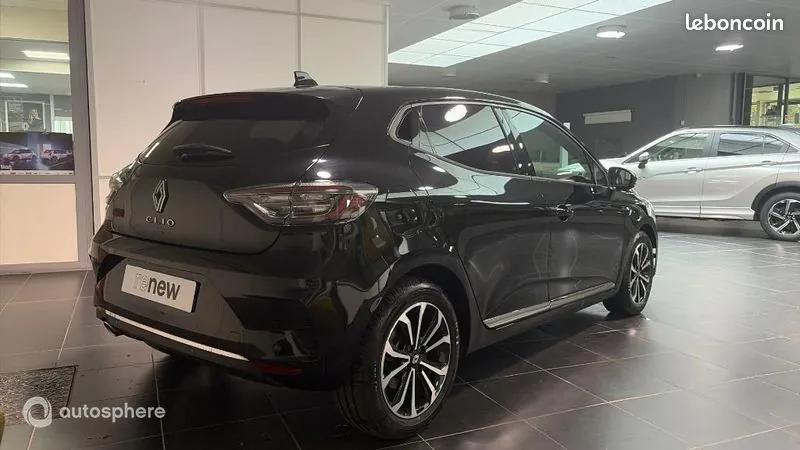 Renault Clio 2025 photo 5
