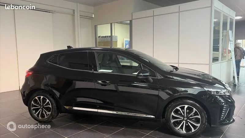 Renault Clio 2025 photo 4