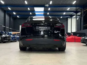 Tesla Model X 2022 photo 3