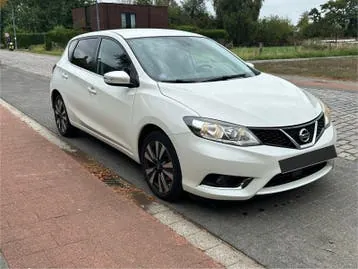 Nissan Pulsar