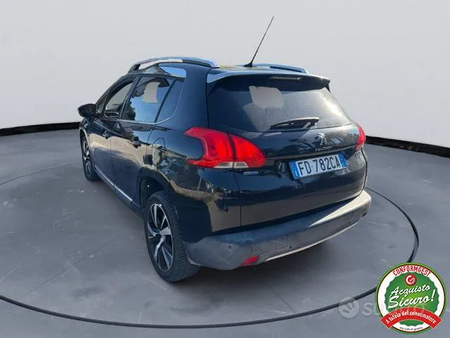 Peugeot 2008 2016 photo 4