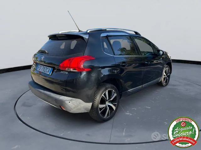 Peugeot 2008 2016 photo 3