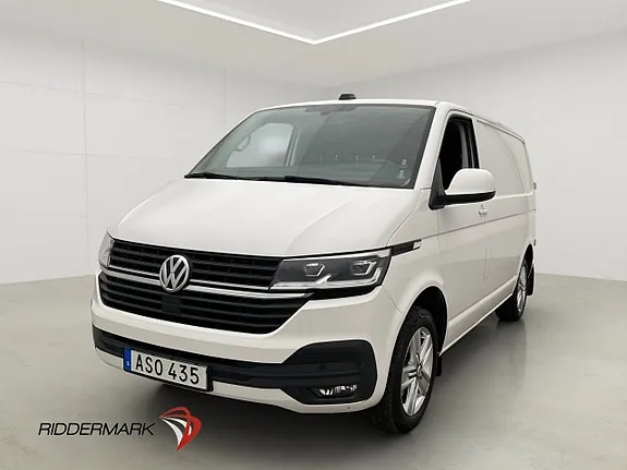 Volkswagen Transporter 2023 photo 3