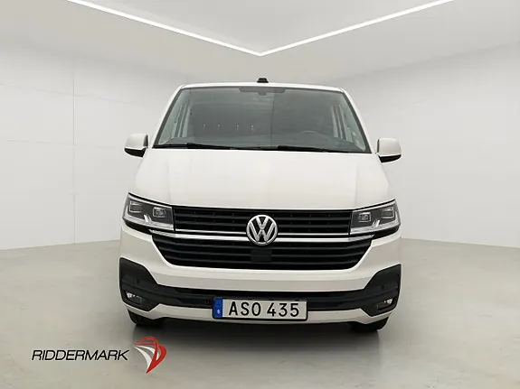 Volkswagen Transporter 2023 photo 5