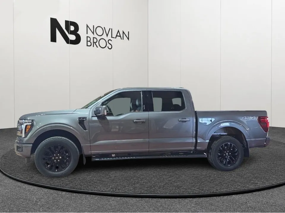 Ford F-150 2026 photo 3