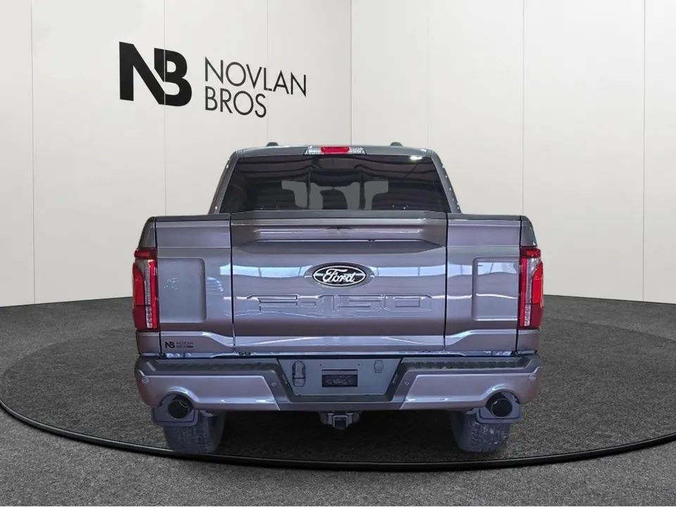 Ford F-150 2026 photo 5
