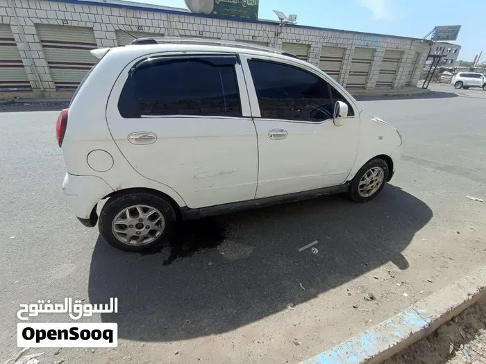 Hyundai Matrix 2006 photo 2