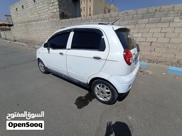 Hyundai Matrix 2006 photo 4
