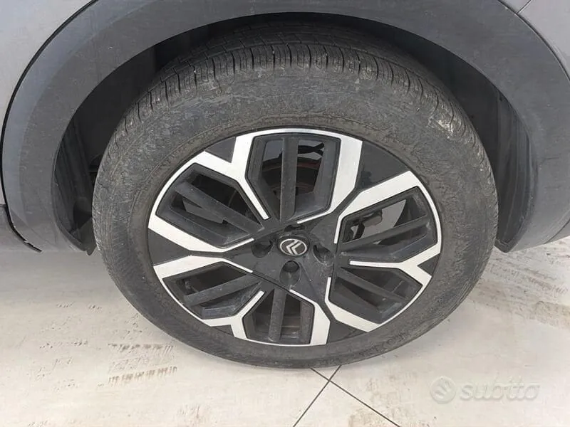 Citroen C4 2025 photo 5