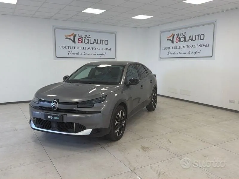 Citroen C4 2025 photo 2