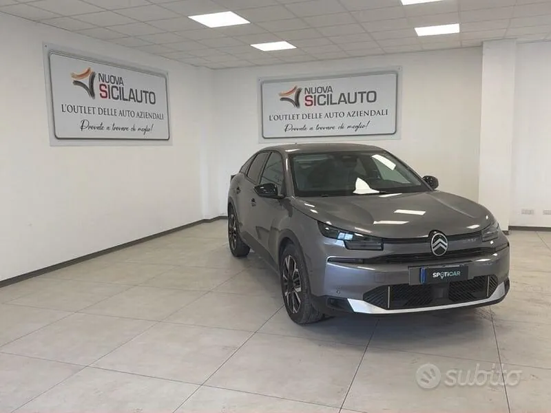 Citroen C4 2025 photo 3