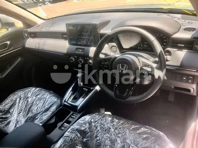 Honda Vezel 2026 photo 3