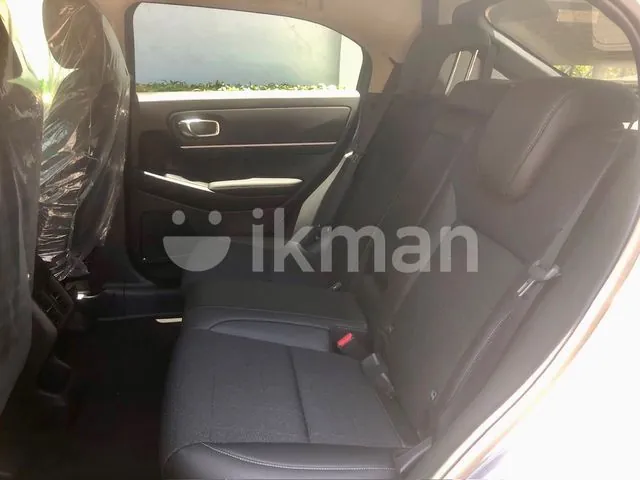 Honda Vezel 2026 photo 4