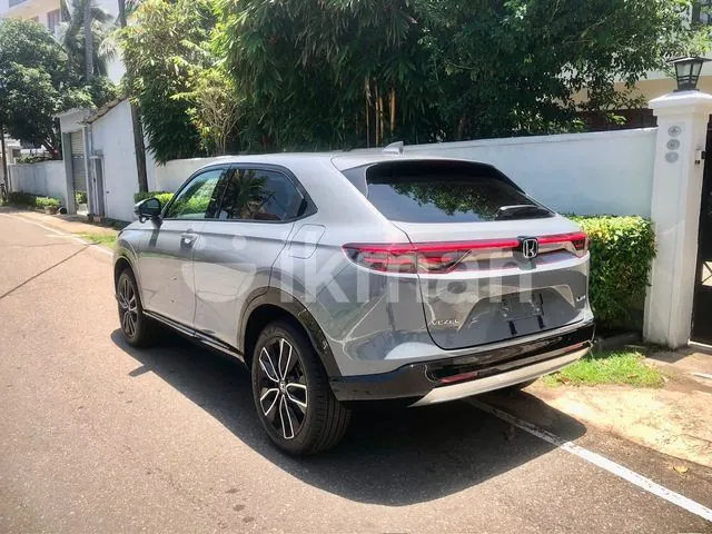 Honda Vezel 2026 photo 5