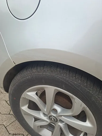 Opel Corsa 2016 photo 4