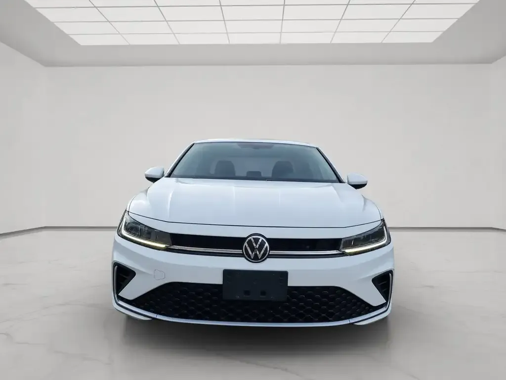 Volkswagen Jetta 2025 photo 2